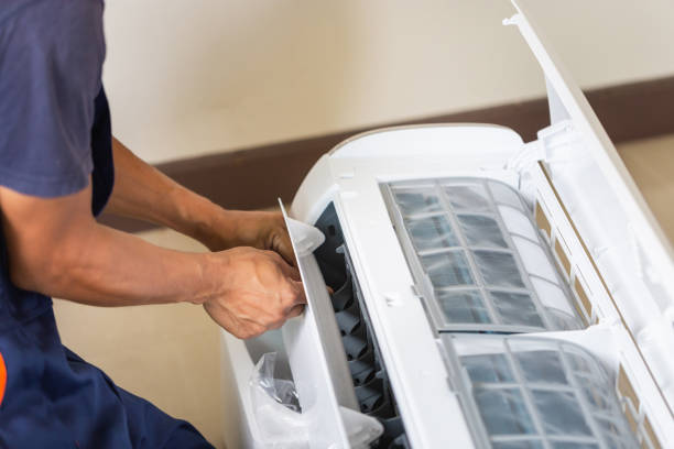 Best HVAC air duct cleaning  in Garden City, SC