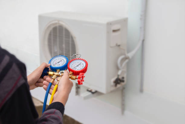 Best HVAC repair near me  in Garden City, SC