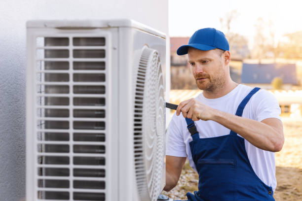 Best Heating repair services  in Garden City, SC