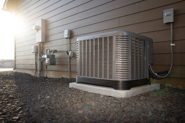 Best Affordable HVAC services  in Garden City, SC